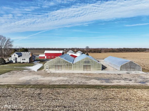 $1,100,000 | 14132 Church Road, Yorkville, IL 60560