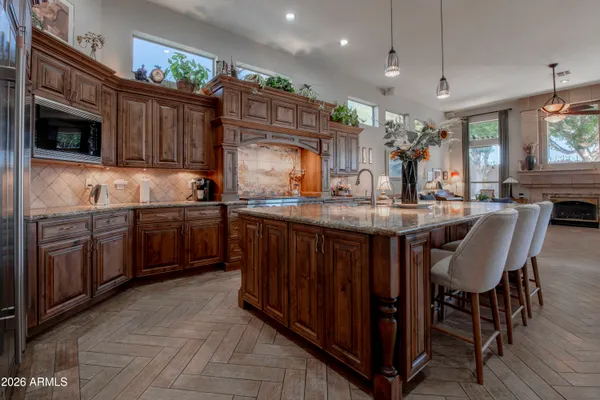 $1,449,000 | 5006 East Wagoner Road, Scottsdale, AZ 85254