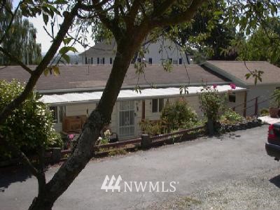 209 Lind Avenue Southwest Renton, WA 98057 - Photo 1 of 1