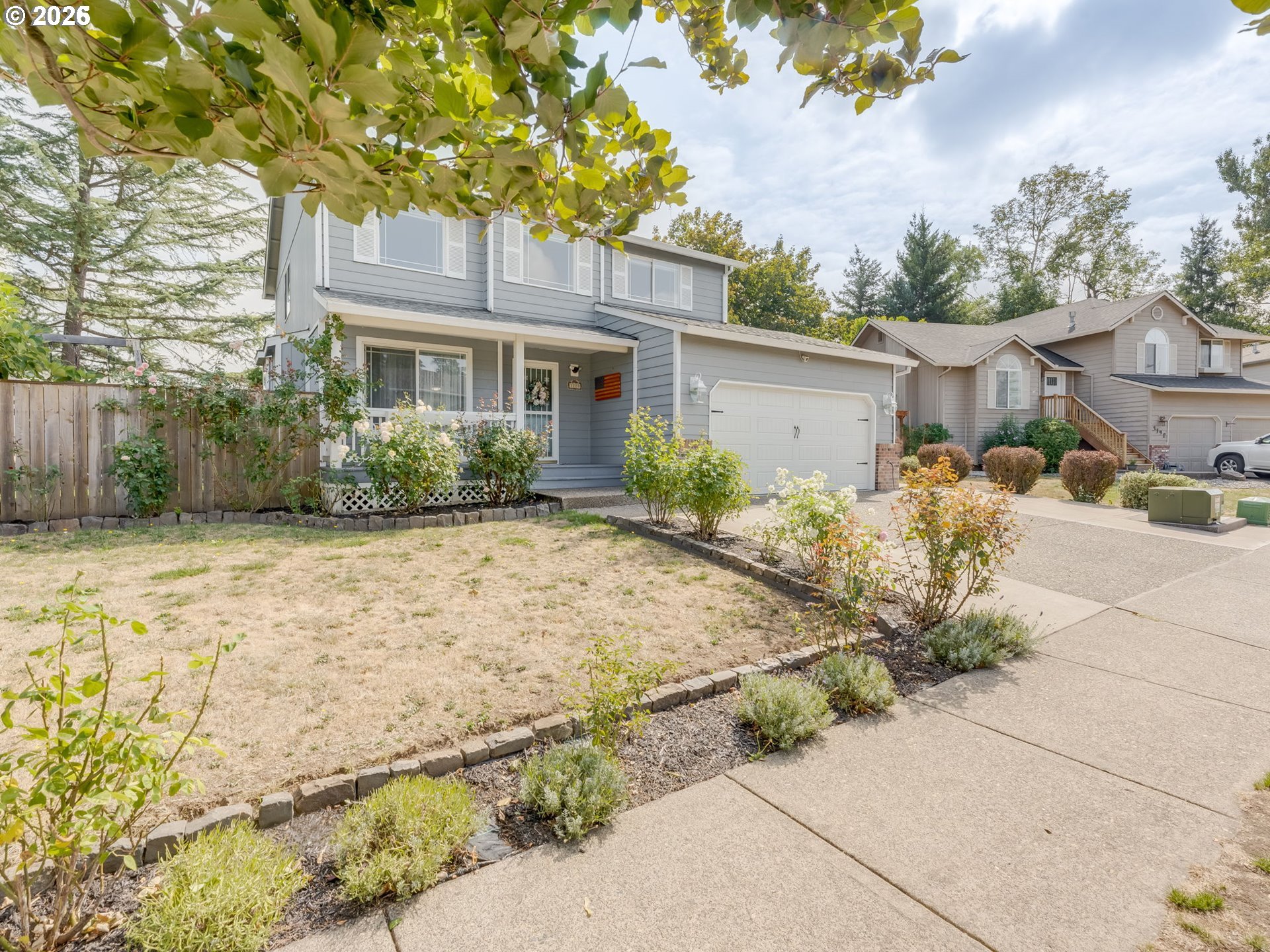 3200 Southeast Hampton Loop Troutdale, OR 97060 - Photo 18 of 45