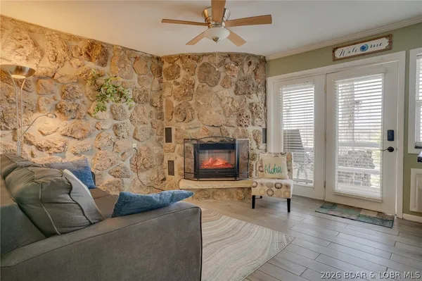 $122,500 | 91 Wheel House Circle, Unit 14, Lake Ozark, MO 65049
