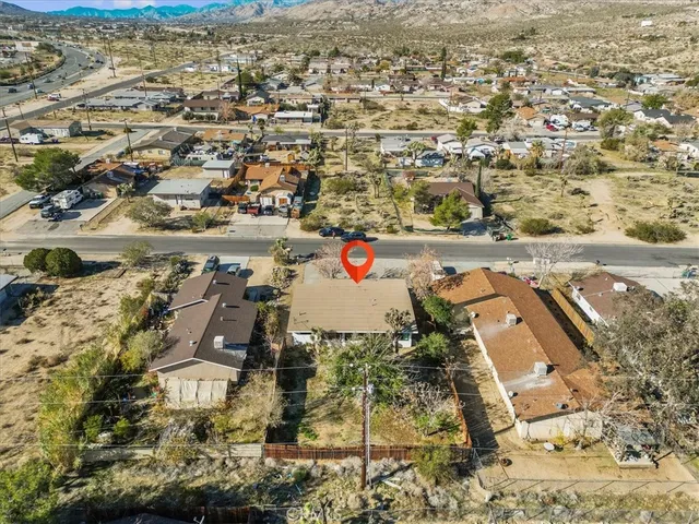 $355,000 | 6431 Goleta Avenue, Yucca Valley, CA 92284