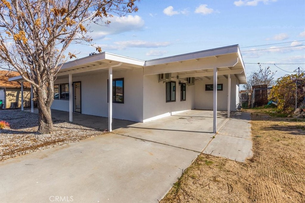 6431 Goleta Avenue Yucca Valley, CA 92284 - Photo 35 of 52