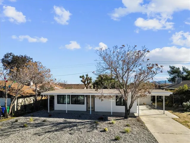 $355,000 | 6431 Goleta Avenue, Yucca Valley, CA 92284