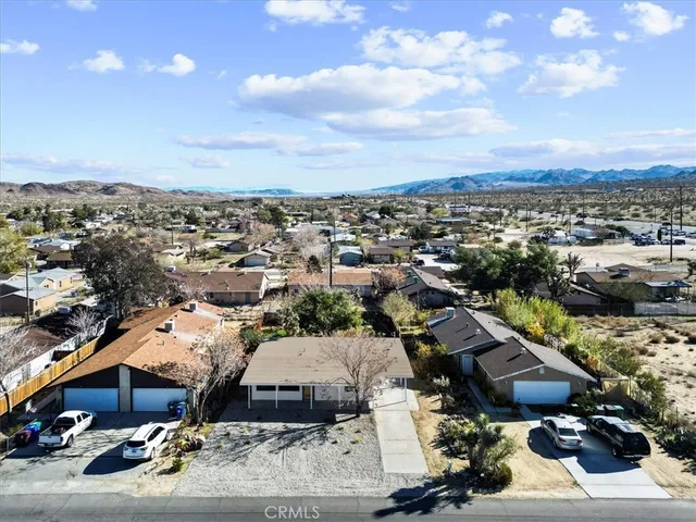 $355,000 | 6431 Goleta Avenue, Yucca Valley, CA 92284