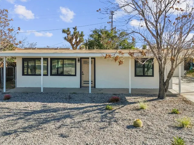$355,000 | 6431 Goleta Avenue, Yucca Valley, CA 92284