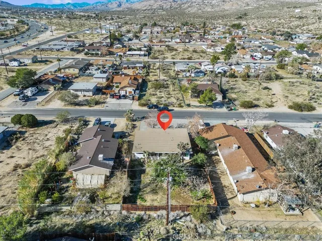$355,000 | 6431 Goleta Avenue, Yucca Valley, CA 92284