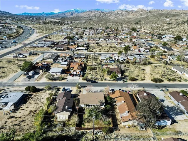 $355,000 | 6431 Goleta Avenue, Yucca Valley, CA 92284