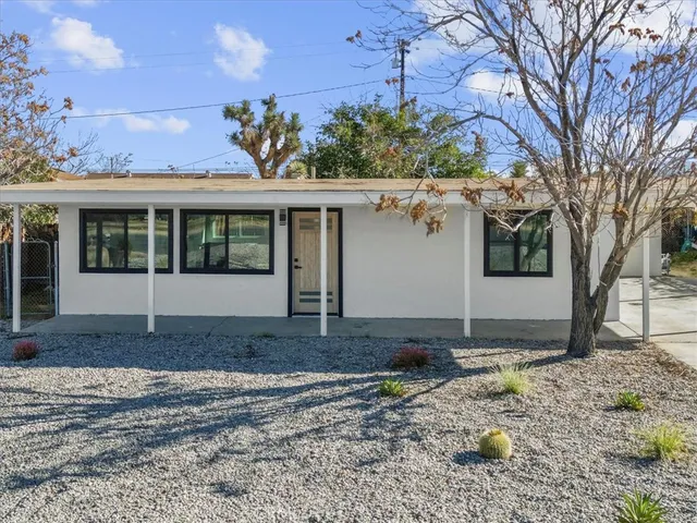 $355,000 | 6431 Goleta Avenue, Yucca Valley, CA 92284