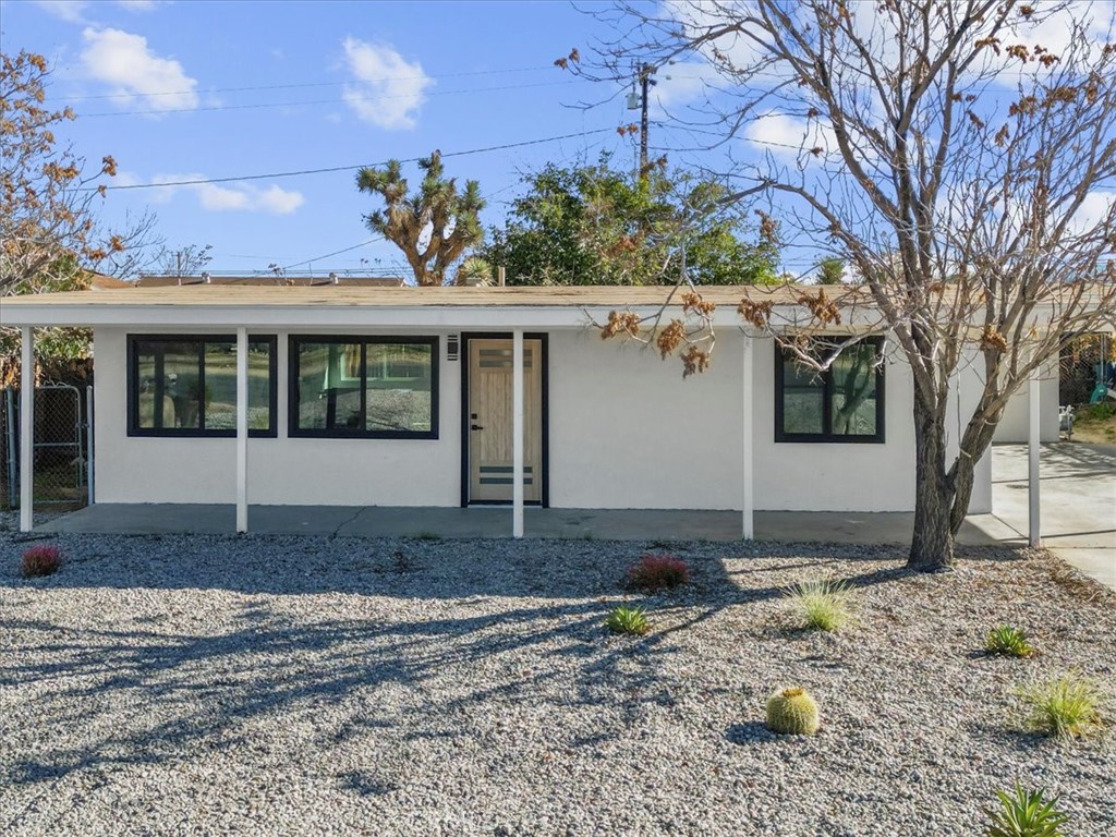 6431 Goleta Avenue Yucca Valley, CA 92284 - Photo 45 of 52