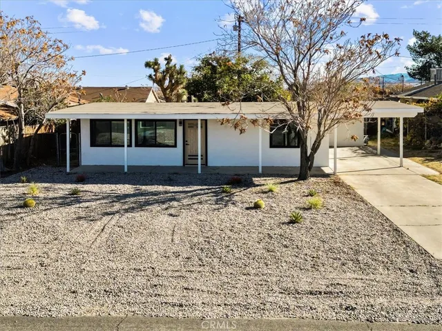 $355,000 | 6431 Goleta Avenue, Yucca Valley, CA 92284