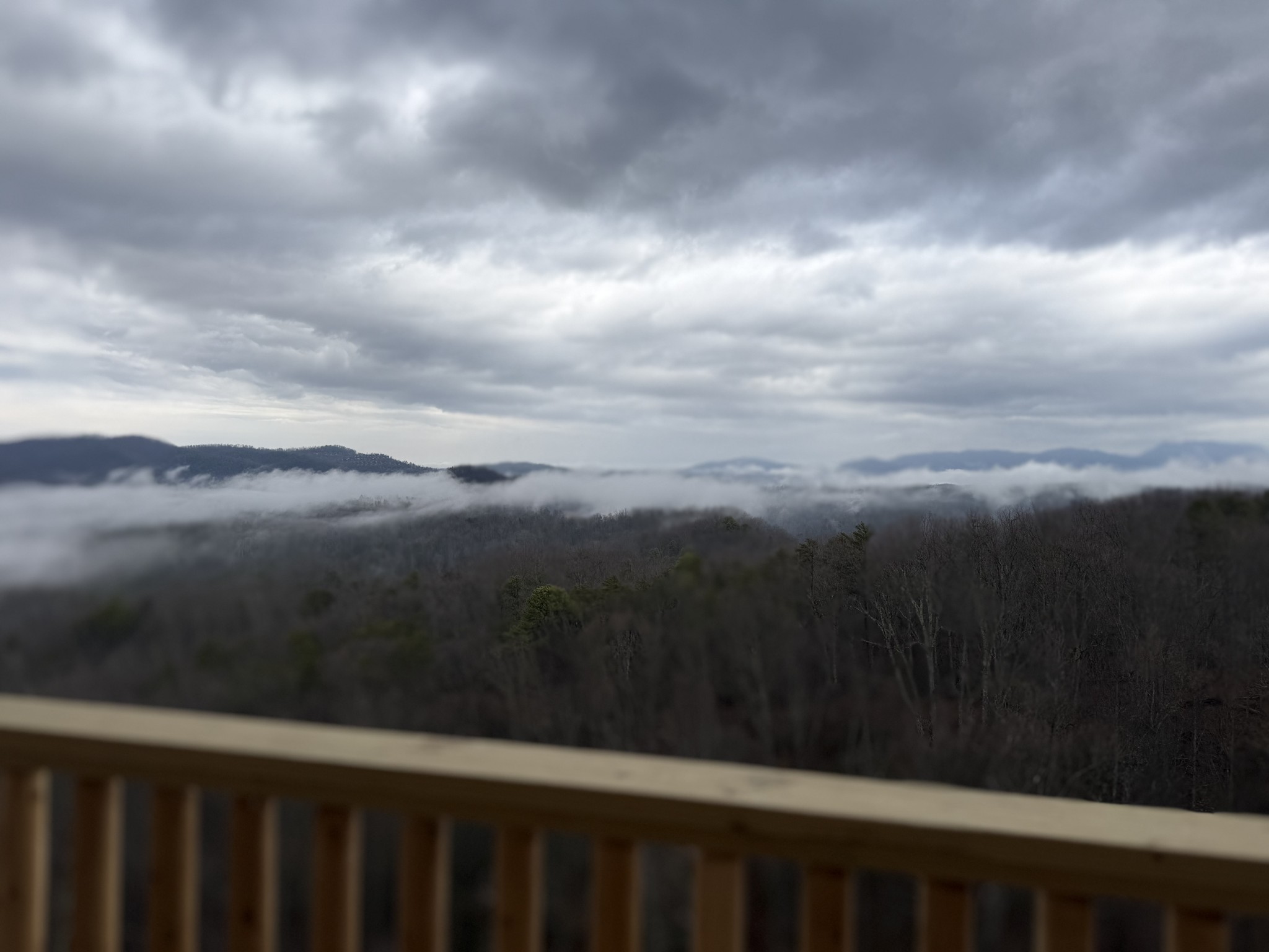 1310 Amazing Grace Way Sevierville, TN 37876 - Photo 12 of 15 a view of city from balcony