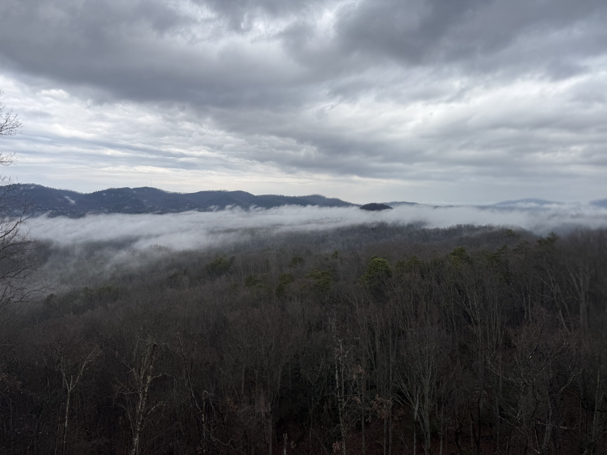 1310 Amazing Grace Way Sevierville, TN 37876 - Photo 13 of 15 a view of lake with green space