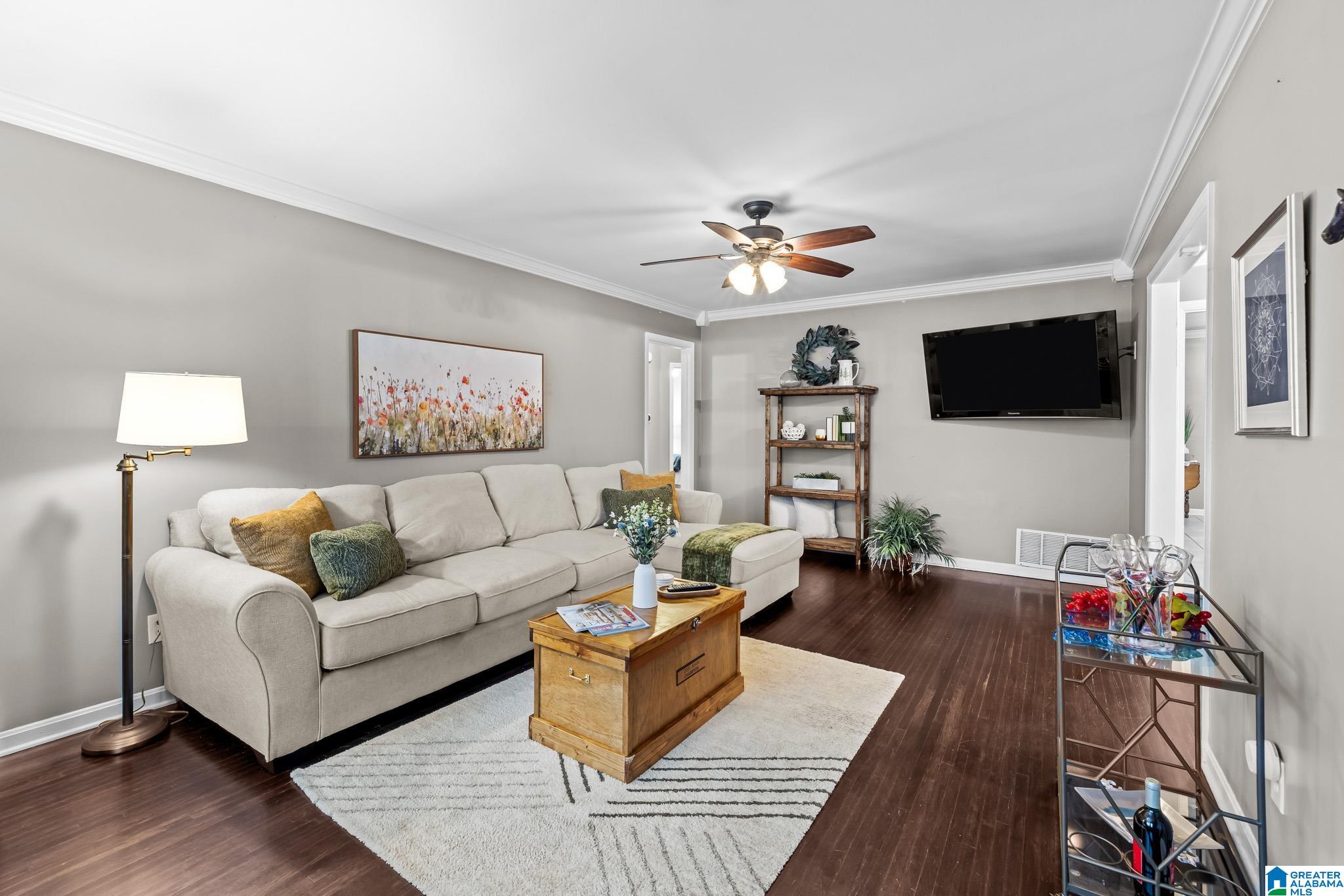 129 Bush Street Birmingham, AL 35210 - Photo 3 of 51