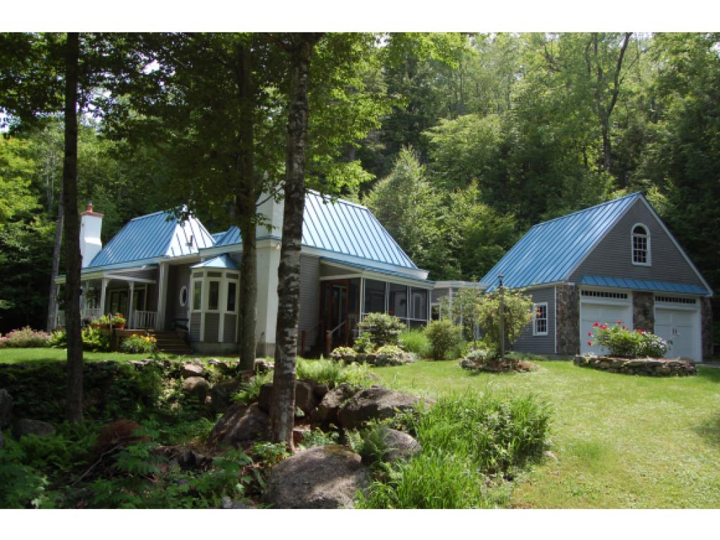438 Roby Road South Sutton, NH 03273 - Photo 1 of 27 Gallery Image 1