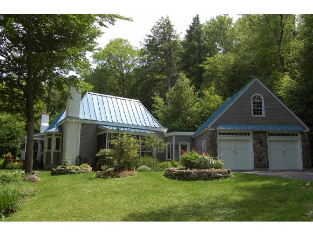 438 Roby Road South Sutton, NH 03273 - Photo 2 of 27 Gallery Image 2