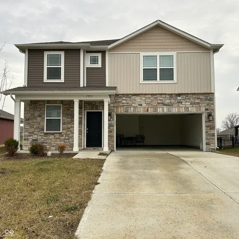 $2,250 | 1913 Downey Lane, Greenfield, IN 46140
