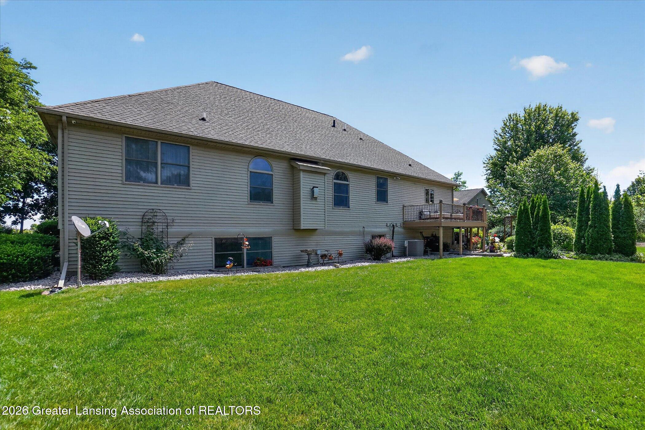 325 Priest Road Owosso, MI 48867 - Photo 59 of 86