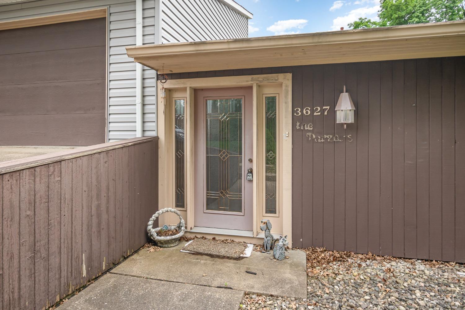 3627 Powner Road Cincinnati, OH 45248 - Photo 2 of 25 Gallery Image 2