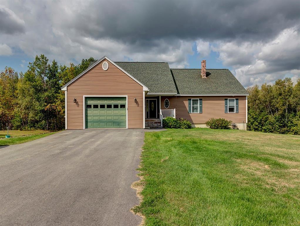 58 Golden Road Oakland, ME 04963 - Photo 1 of 33 Photo