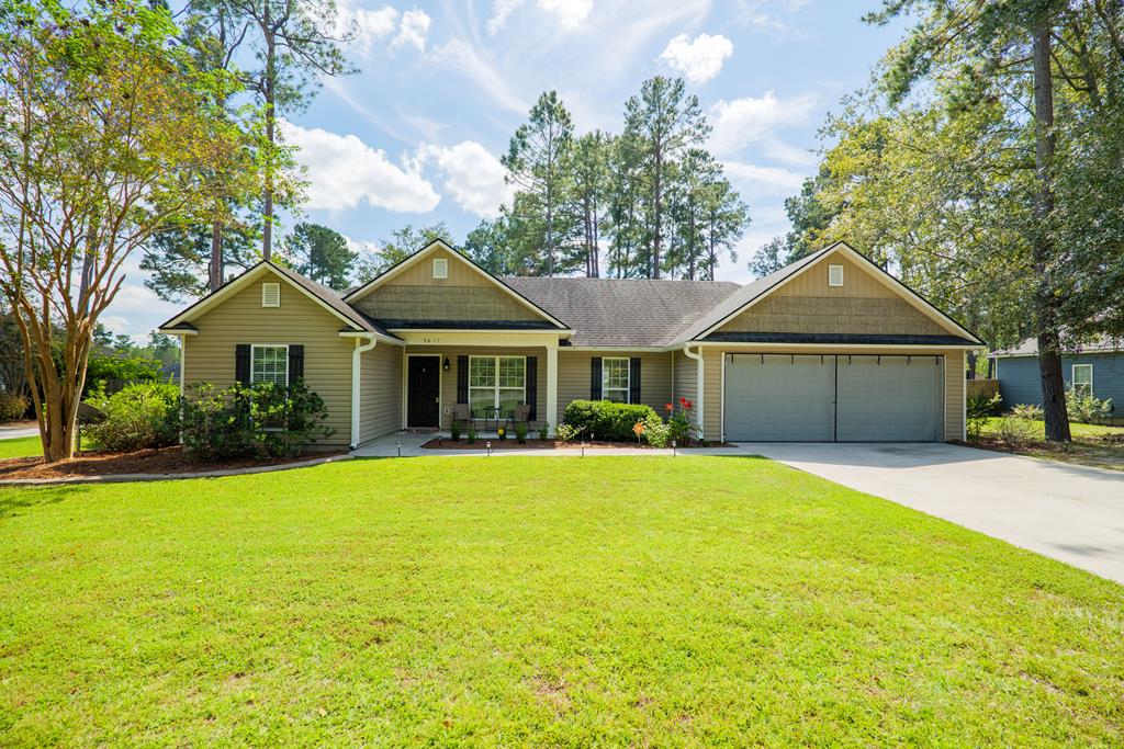 3637 Guest Road Valdosta, GA 31605 - Photo 1 of 34 Gallery Image 1