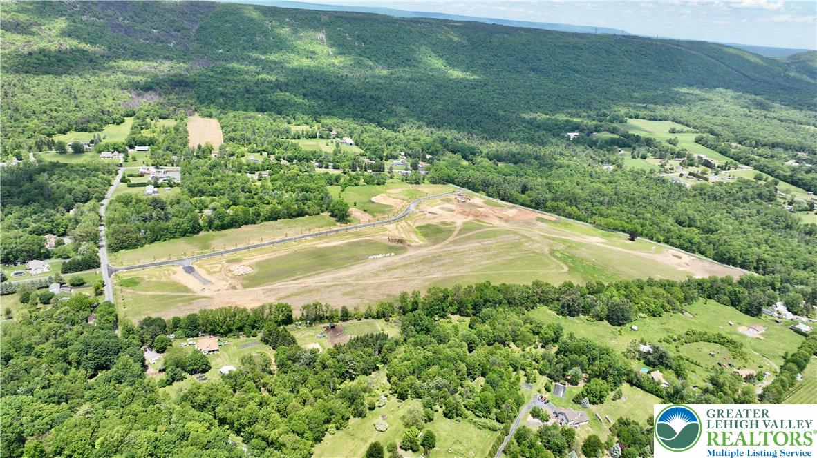 1225 Quince Road Walnutport, PA 18088 - Photo 13 of 50 a view of a field with an ocean view