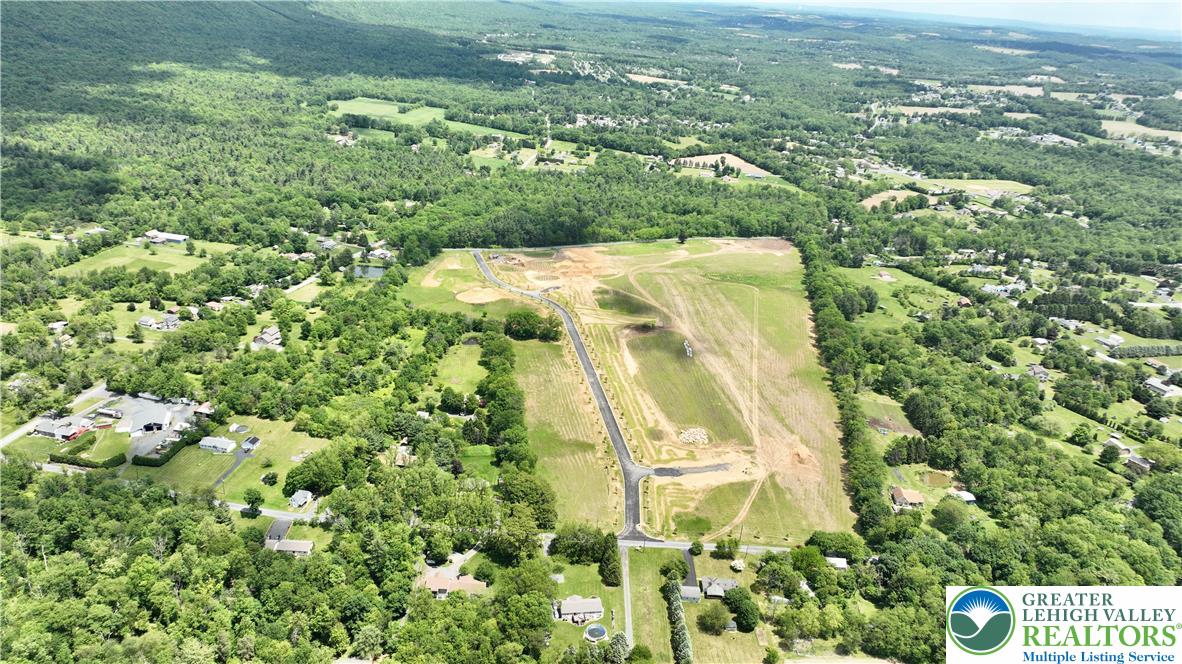 1225 Quince Road Walnutport, PA 18088 - Photo 15 of 50 a view of a yard with plants