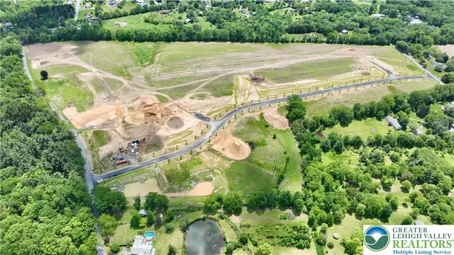 a view of an outdoor space and a yard