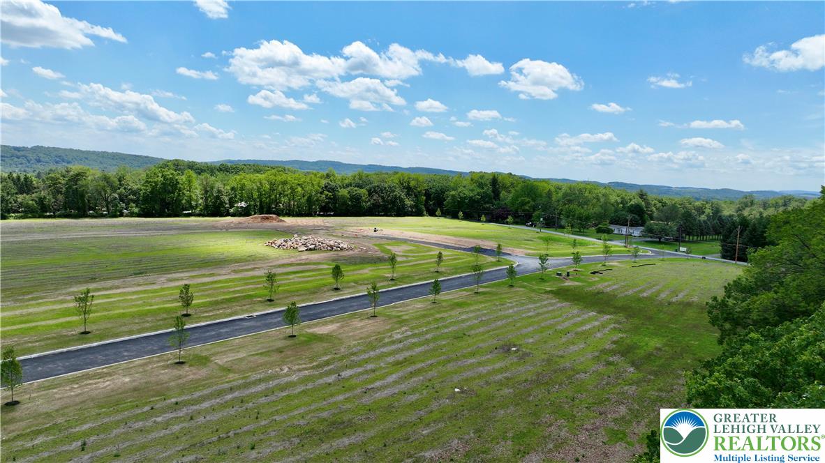 1225 Quince Road Walnutport, PA 18088 - Photo 28 of 50 a view of an outdoor space and tennis court