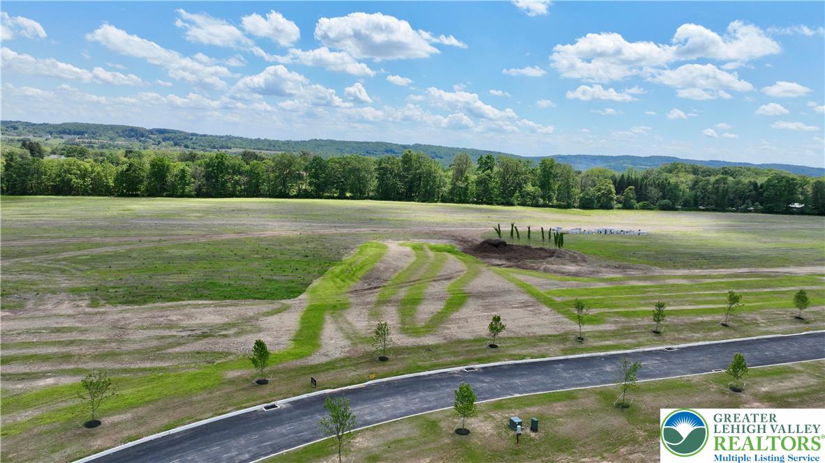 1225 Quince Road Walnutport, PA 18088 - Photo 33 of 50 a view of a lake with a big yard