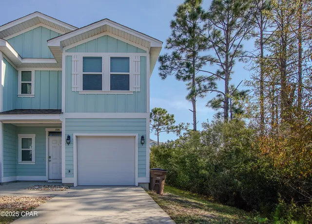 $279,900 | 1886 Pointe Drive, Panama City Beach, FL 32407