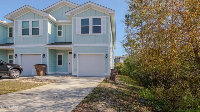$279,900 | 1886 Pointe Drive, Panama City Beach, FL 32407