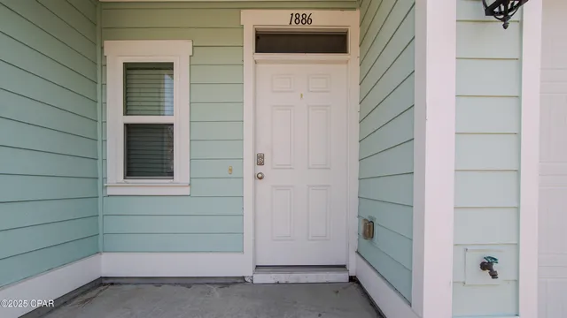 $279,900 | 1886 Pointe Drive, Panama City Beach, FL 32407