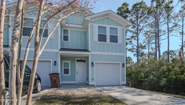 $279,900 | 1886 Pointe Drive, Panama City Beach, FL 32407