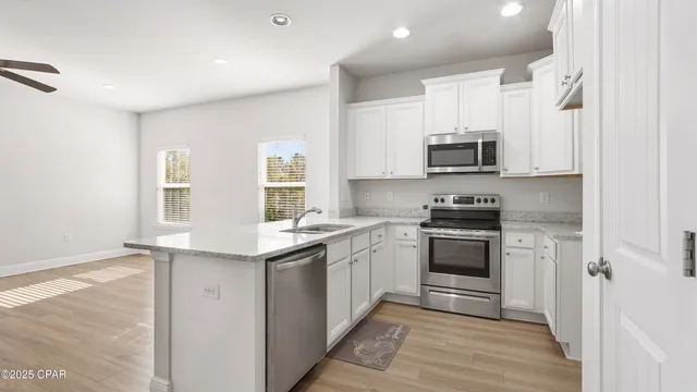 $279,900 | 1886 Pointe Drive, Panama City Beach, FL 32407