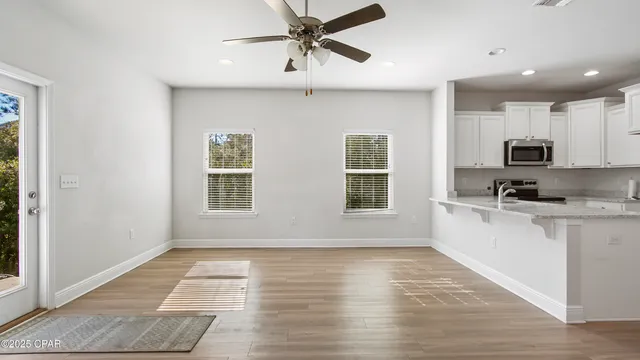 $279,900 | 1886 Pointe Drive, Panama City Beach, FL 32407