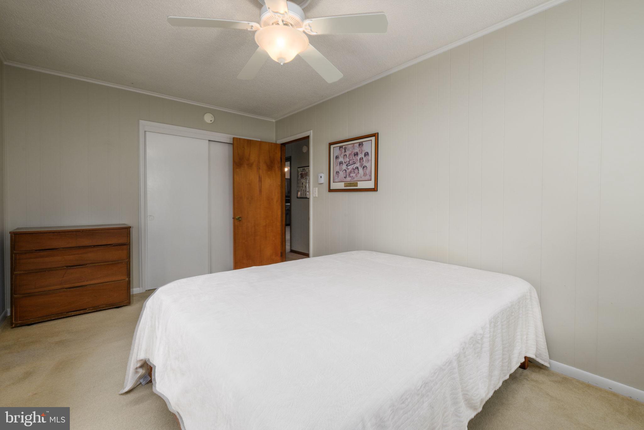32517 Molly Field Road Dagsboro, DE 19939 - Photo 22 of 25 Bright and airy bedroom retreat.
