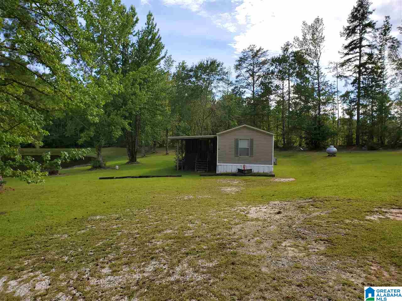 395 Hollow Branch Road Rockford, AL 35136 - Photo 6 of 26