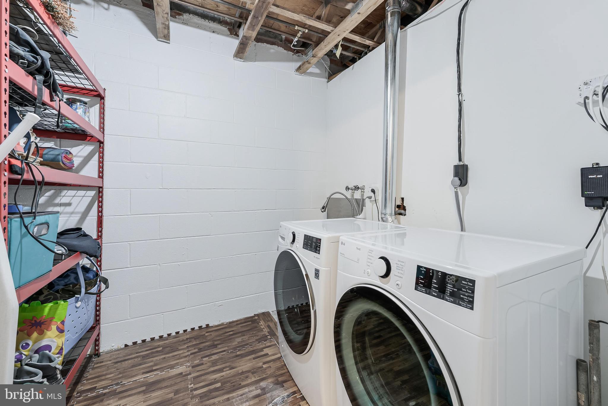 2002 Golf Course Drive Reston, VA 20191 - Photo 39 of 46