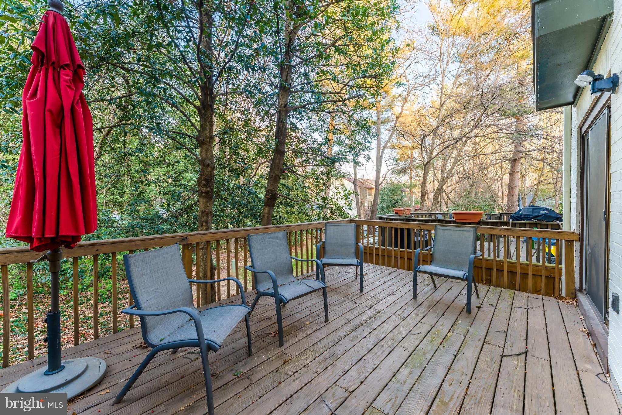 2002 Golf Course Drive Reston, VA 20191 - Photo 40 of 46