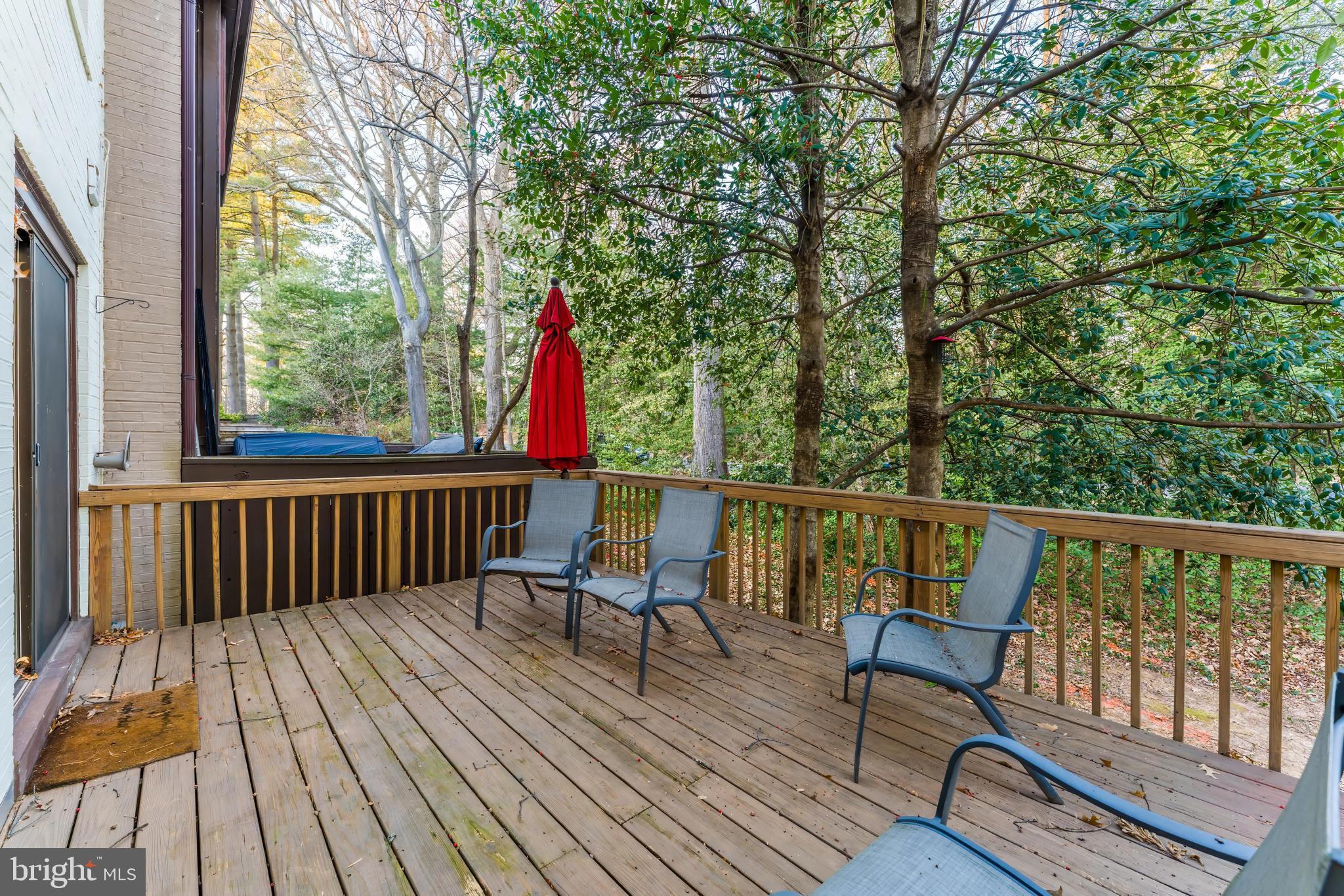 2002 Golf Course Drive Reston, VA 20191 - Photo 41 of 46