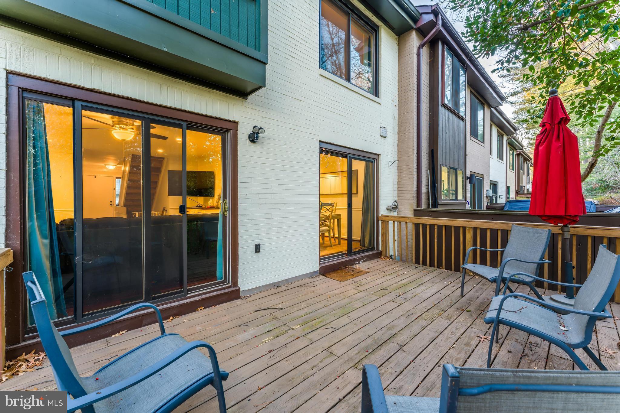 2002 Golf Course Drive Reston, VA 20191 - Photo 42 of 46