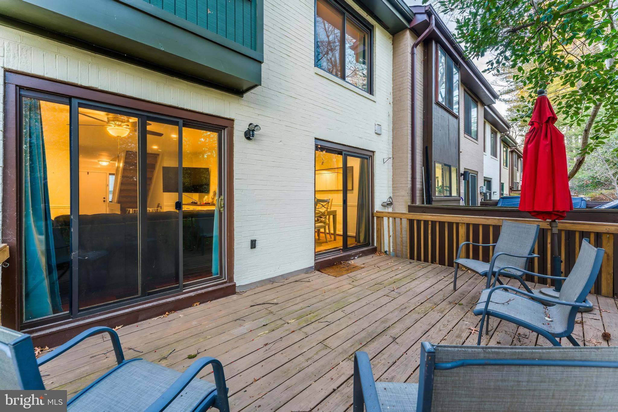 2002 Golf Course Drive Reston, VA 20191 - Photo 43 of 46