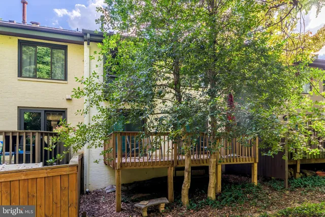 $650,000 | 2002 Golf Course Drive, Reston, VA 20191