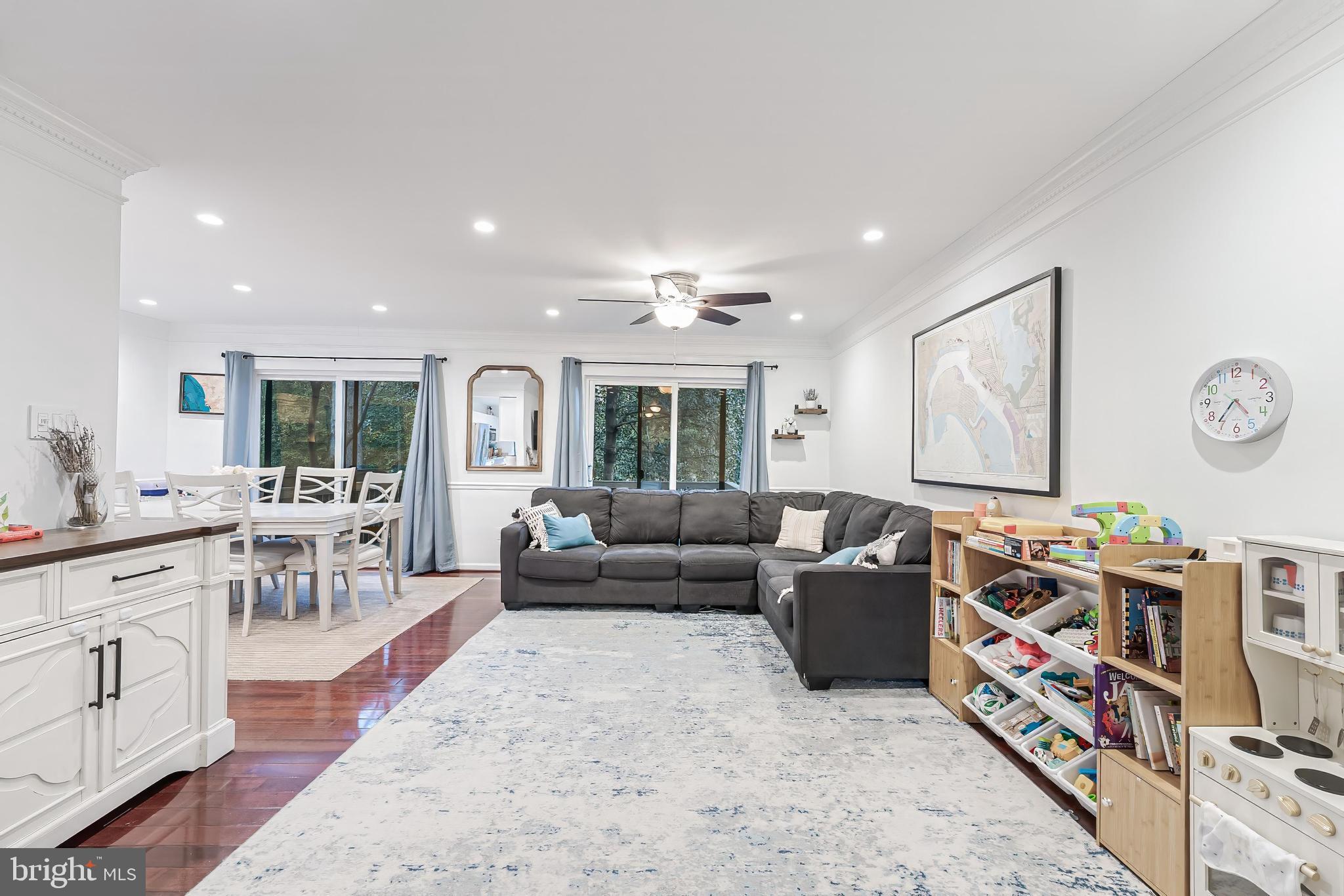 2002 Golf Course Drive Reston, VA 20191 - Photo 7 of 46