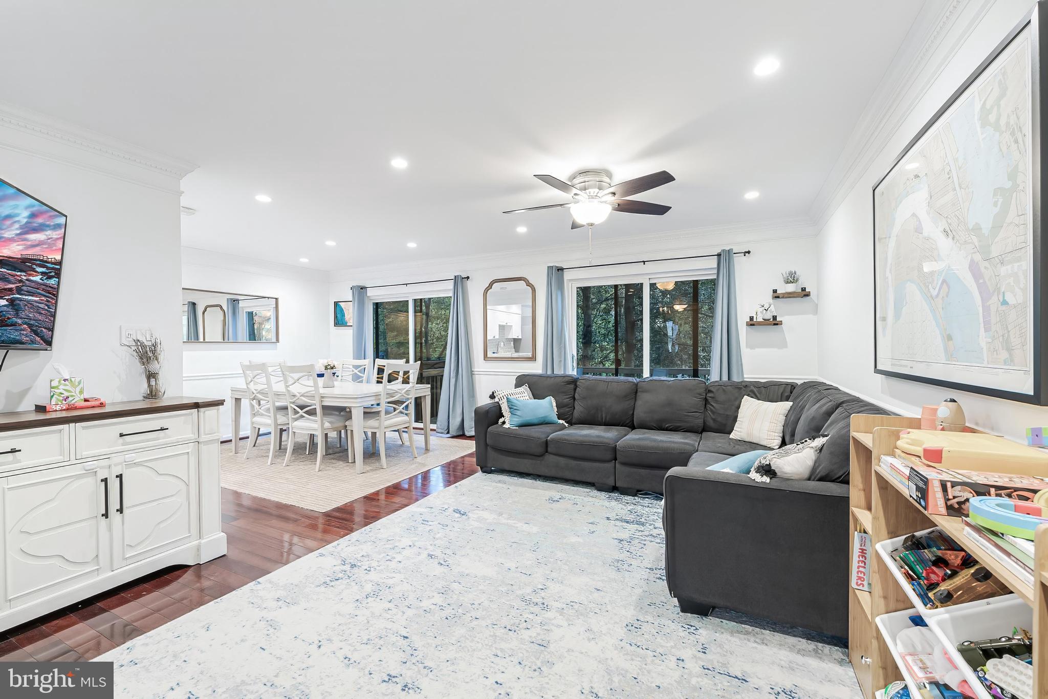 2002 Golf Course Drive Reston, VA 20191 - Photo 8 of 46