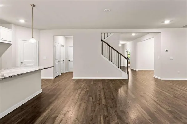 $3,300 | 3217 Hidden Valley Circle, Lawrenceville, GA 30044