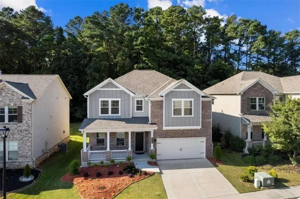 $3,300 | 3217 Hidden Valley Circle, Lawrenceville, GA 30044