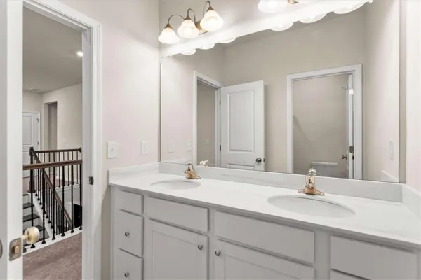 $3,300 | 3217 Hidden Valley Circle, Lawrenceville, GA 30044