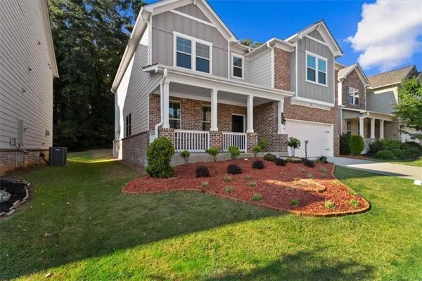 $3,300 | 3217 Hidden Valley Circle, Lawrenceville, GA 30044